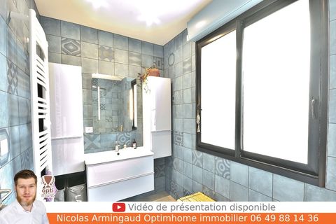 Villa i Antony, Hauts-de-Seine, Antony - € 749.000 | Ref: 830033106999 - foto 12