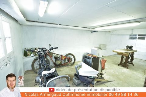 Villa i Antony, Hauts-de-Seine, Antony - € 749.000 | Ref: 830033106999 - foto 15