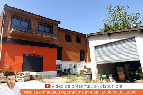 Villa i Antony, Hauts-de-Seine, Antony - € 749.000 | Ref: 830033106999 - foto 17
