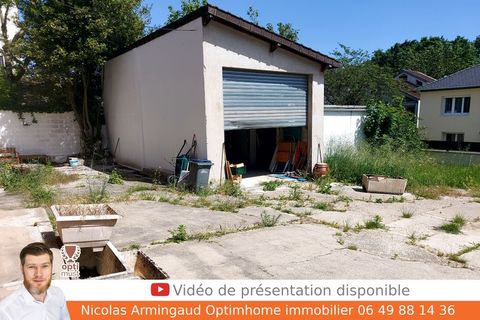 Villa i Antony, Hauts-de-Seine, Antony - € 749.000 | Ref: 830033106999 - foto 18