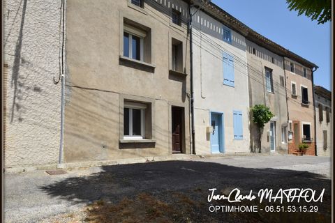 Landsbyhus i Castelnaudary, Aude, Castelnaudary - € 129.000 | Ref: 830037189356 - foto 1