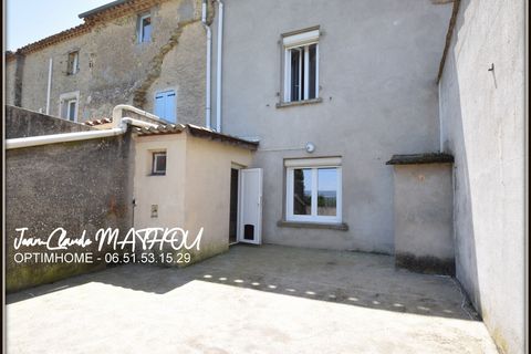 Landsbyhus i Castelnaudary, Aude, Castelnaudary - € 129.000 | Ref: 830037189356 - foto 3