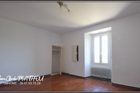 Landsbyhus i Castelnaudary, Aude, Castelnaudary - € 129.000 | Ref: 830037189356 - foto 4
