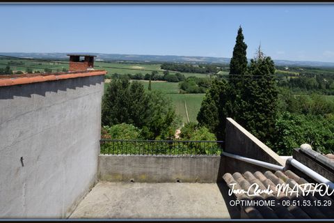 Landsbyhus i Castelnaudary, Aude, Castelnaudary - € 129.000 | Ref: 830037189356 - foto 5