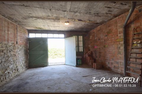 Landsbyhus i Castelnaudary, Aude, Castelnaudary - € 129.000 | Ref: 830037189356 - foto 6