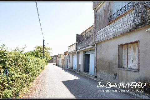 Landsbyhus i Castelnaudary, Aude, Castelnaudary - € 129.000 | Ref: 830037189356 - foto 7