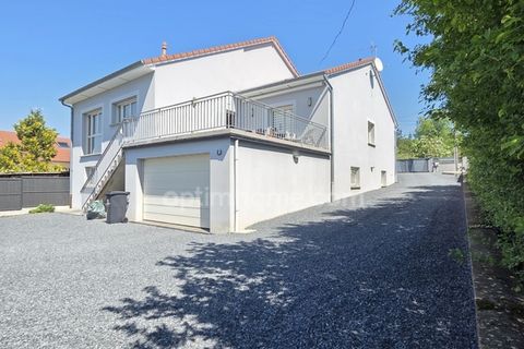 Villa a Verdun, Meuse, Verdun - € 350.000 | Ref: 830033604872 - foto 3