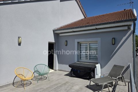 Villa a Verdun, Meuse, Verdun - € 350.000 | Ref: 830033604872 - foto 12