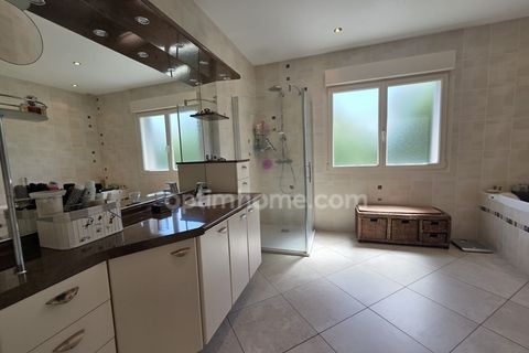 Villa a Verdun, Meuse, Verdun - € 350.000 | Ref: 830033604872 - foto 17