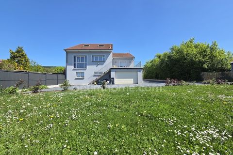 Villa a Verdun, Meuse, Verdun - € 350.000 | Ref: 830033604872 - foto 21