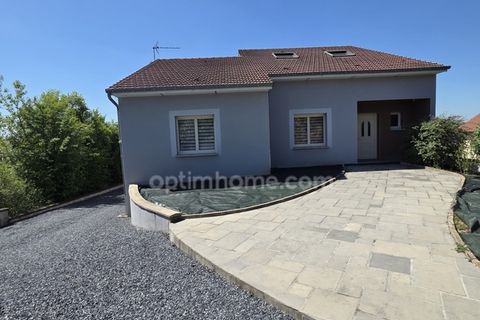 Villa a Verdun, Meuse, Verdun - € 350.000 | Ref: 830033604872 - foto 22