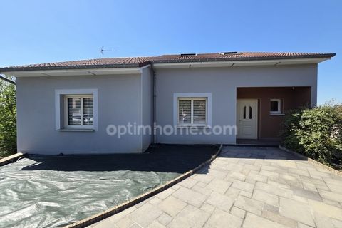 Villa a Verdun, Meuse, Verdun - € 350.000 | Ref: 830033604872 - foto 23