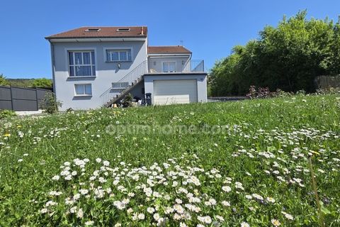 Villa a Verdun, Meuse, Verdun - € 350.000 | Ref: 830033604872 - foto 24