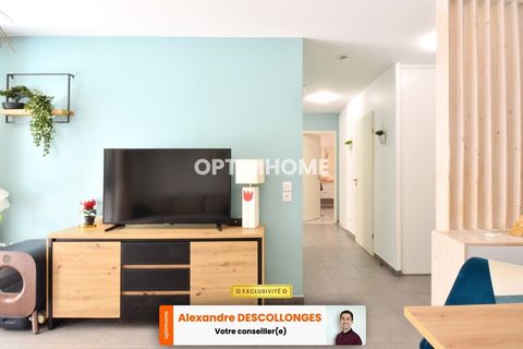 Leilighet i Lattes, Herault, Lattes - € 299 000 | Ref: 830034458634 - foto 3