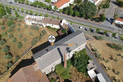 Landejendom i Castelo Branco, Castelo Branco, Castelo Branco - € 1.200.000 | Ref: 2860 - foto 3