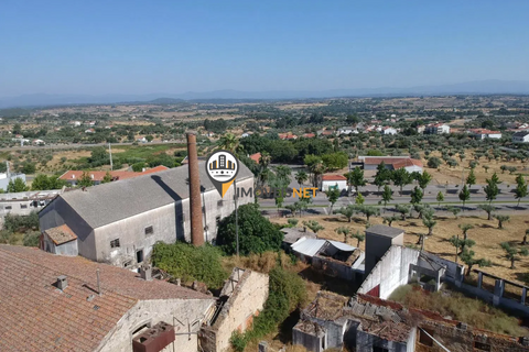 Landejendom i Castelo Branco, Castelo Branco, Castelo Branco - € 1.200.000 | Ref: 2860 - foto 8