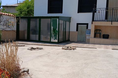 Villa a Los Collados, Albacete, Los Collados - € 220.000 | Ref: es5554686 - foto 5