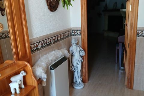 Villa a Los Collados, Albacete, Los Collados - € 220.000 | Ref: es5554686 - foto 35