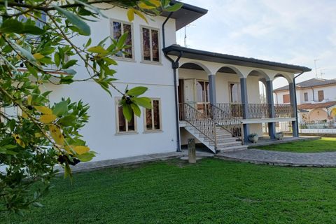 Villa a Ceneselli, Rovigo, Ceneselli - € 285.000 | Ref: OBV 698 - foto 2