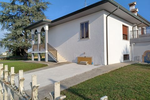 Villa a Ceneselli, Rovigo, Ceneselli - € 285.000 | Ref: OBV 698 - foto 5