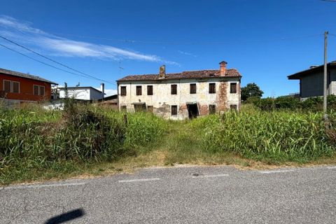 Landejendom i Masi, Padua, Masi - € 60.000 | Ref: OB48 - foto 3