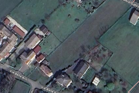 Landejendom i Masi, Padua, Masi - € 60.000 | Ref: OB48 - foto 4