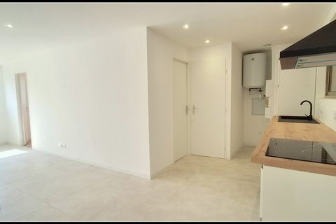 Lejlighed i Grenoble, Isere, Grenoble - € 109.000 | Ref: 830031890187 - foto 1