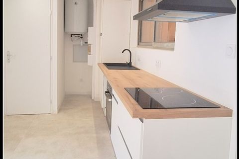 Lejlighed i Grenoble, Isere, Grenoble - € 109.000 | Ref: 830031890187 - foto 3