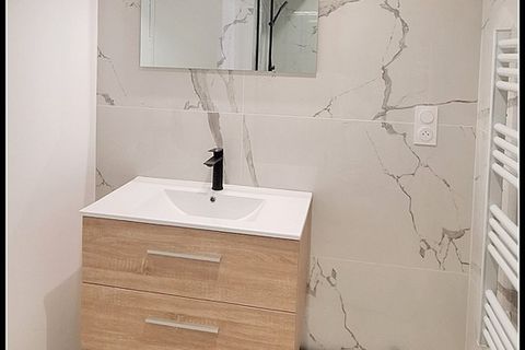 Lejlighed i Grenoble, Isere, Grenoble - € 109.000 | Ref: 830031890187 - foto 6