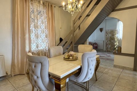 Villa a Saint-Dizier, Haute-Marne, Saint-Dizier - € 208.000 | Ref: 830038560092 - foto 6