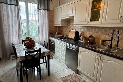Villa a Saint-Dizier, Haute-Marne, Saint-Dizier - € 208.000 | Ref: 830038560092 - foto 7