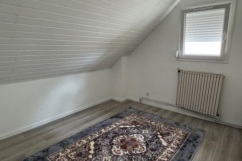Villa a Saint-Dizier, Haute-Marne, Saint-Dizier - € 208.000 | Ref: 830038560092 - foto 12