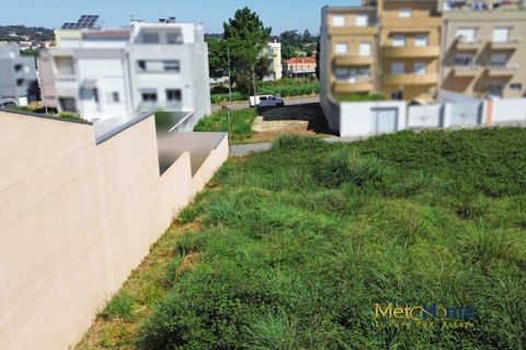 Helårsgrund i Pedroso, Porto, Pedroso - € 60.000 | Ref: MH2529 - foto 5