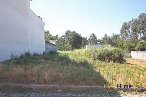 Helårsgrund i Pedroso, Porto, Pedroso - € 55.000 | Ref: MH2528 - foto 1