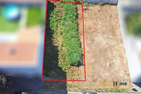 Helårsgrund i Pedroso, Porto, Pedroso - € 55.000 | Ref: MH2528 - foto 4