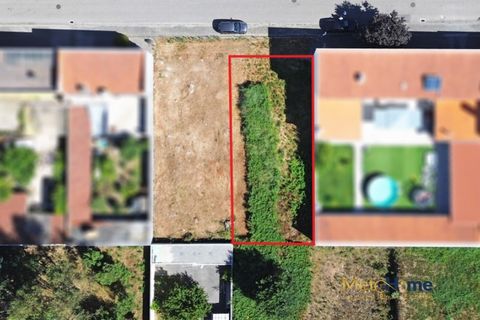 Helårsgrund i Pedroso, Porto, Pedroso - € 55.000 | Ref: MH2528 - foto 5