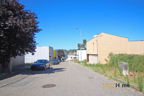 Helårsgrund i Pedroso, Porto, Pedroso - € 55.000 | Ref: MH2528 - foto 8
