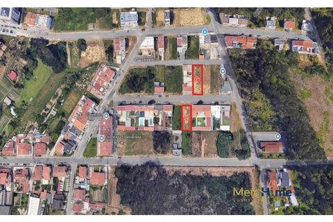 Helårsgrund i Pedroso, Porto, Pedroso - € 55.000 | Ref: MH2528 - foto 9