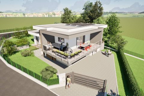 Villa en Gavirate, Varese, Gavirate - € 475.000 | Ref: 547-RD - photo 2