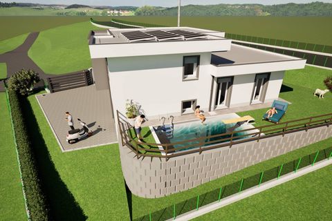 Villa en Gavirate, Varese, Gavirate - € 475.000 | Ref: 547-RD - photo 4