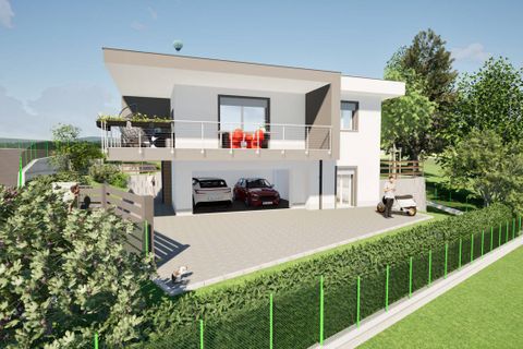 Villa en Gavirate, Varese, Gavirate - € 475.000 | Ref: 547-RD - photo 8