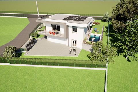 Villa en Gavirate, Varese, Gavirate - € 475.000 | Ref: 547-RD - photo 10