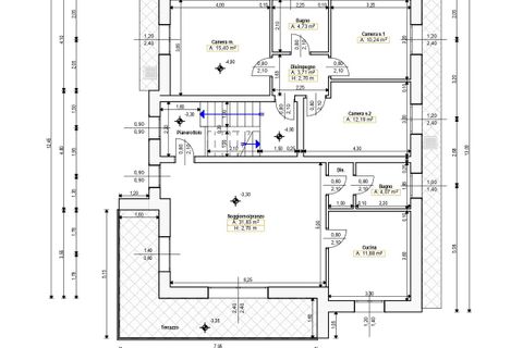 Villa en Gavirate, Varese, Gavirate - € 475.000 | Ref: 547-RD - photo 13