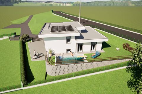 Villa en Gavirate, Varese, Gavirate - € 475.000 | Ref: 547-RD - photo 15