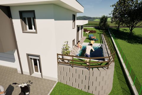 Villa en Gavirate, Varese, Gavirate - € 475.000 | Ref: 547-RD - photo 19