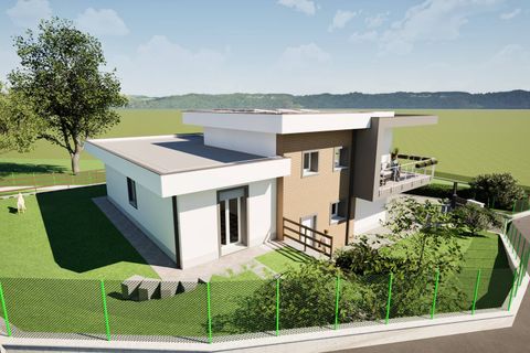 Villa en Gavirate, Varese, Gavirate - € 475.000 | Ref: 547-RD - photo 28