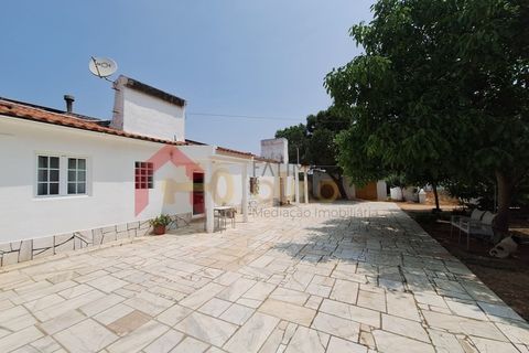 Gård i Elvas, Portalegre, Elvas - € 275 000 | Ref: MAS_181 - foto 3