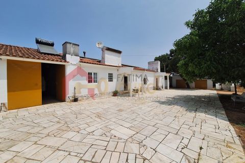 Gård i Elvas, Portalegre, Elvas - € 275 000 | Ref: MAS_181 - foto 2