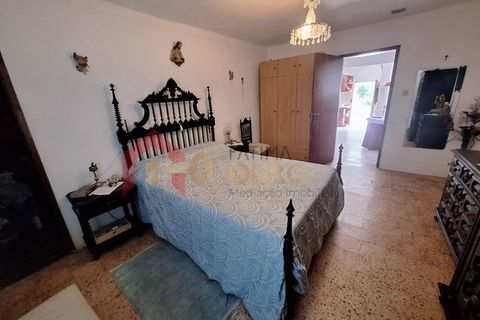 Gård i Elvas, Portalegre, Elvas - € 275 000 | Ref: MAS_181 - foto 11