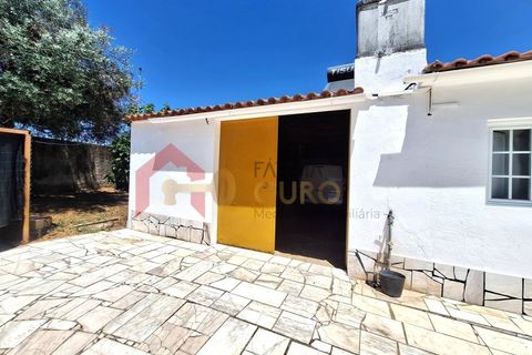Gård i Elvas, Portalegre, Elvas - € 275 000 | Ref: MAS_181 - foto 28